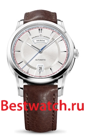 Часы Maurice Lacroix Pontos PT6158-SS001-131-2